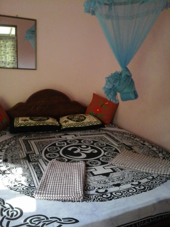 Himasha Guest Hotel Mirissa Kültér fotó